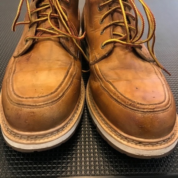 Timberland Men’s Timberdry Boots Size 8 - Picture 5 of 13